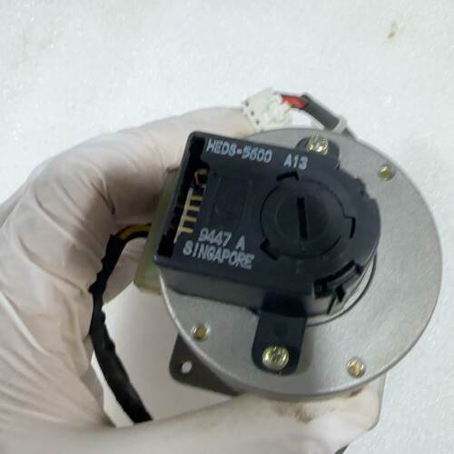拆机件，SANYO DENKI 103H7522-70E3步--议价商品