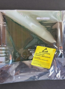 SCITEX连接器板188A2G09CCAT503C38041