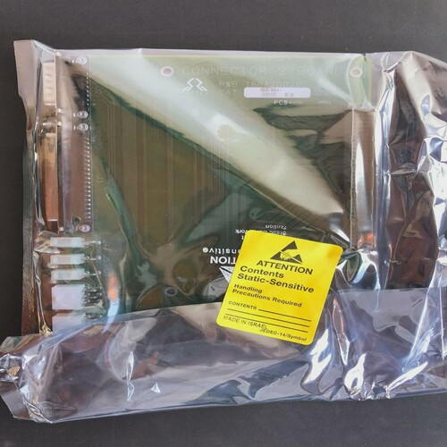 SCITEX连接器板188A2G09CCAT503C38041
