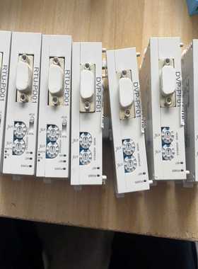 台达模块DVPPF01-S四个询价