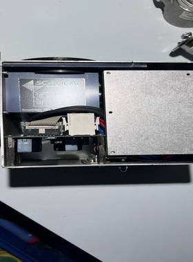 （议价）德国scanlab振镜intelliSCAN14光纤1