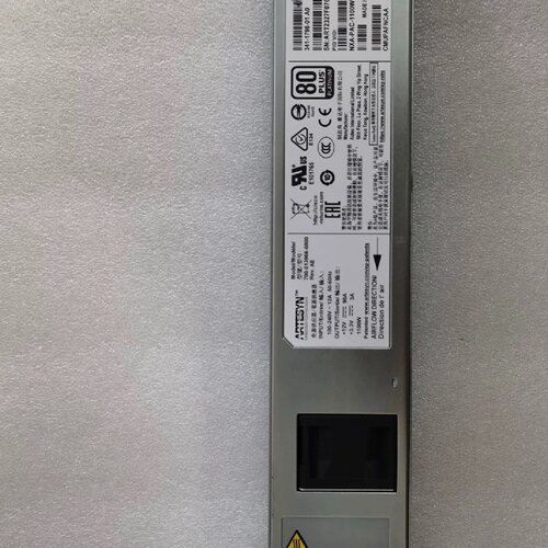 【询价】NXA-PAC-1100W-PI2