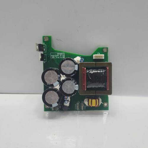 MARTIN 01006053D MAC 350 INLED ONE DRIVER PCBA 62000168