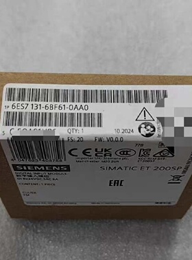 议价6Es71316Bf010Aa0 6Es7 1316B适用