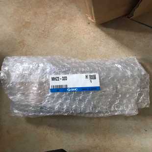 32D MHZ2 SMC气缸 议价