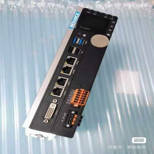 【星慕电子】汇川技术CPU   AC801-0221-UORO