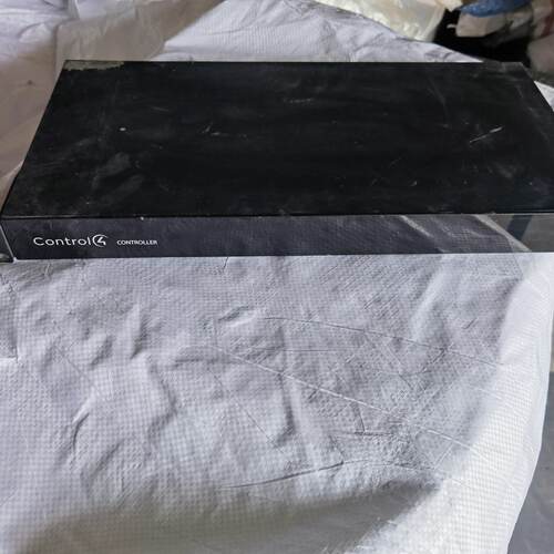 美国Control4中控主机C4HC800BL-议价