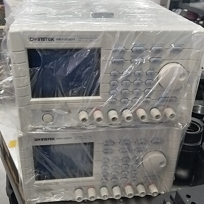 GW Instek PST-3201可直流电源，三路输议价
