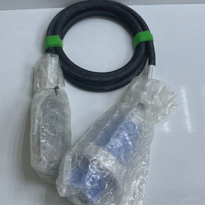 LONGWELL 39M5411 Stromkabel