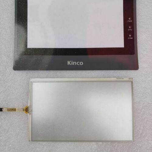 议价eview/Kinco 步科ET070 MT4434T TE触控屏幕触控板 保护面膜