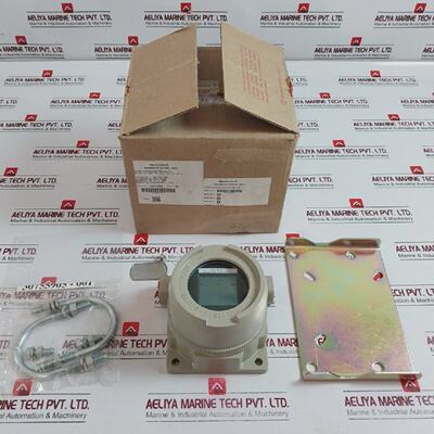 Transmisor De Temperatura Honeywell STT25H0ENETTEM000D0003H0