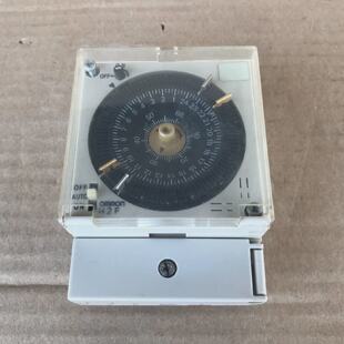 Omron H2FD Zeit Schalter H2FD