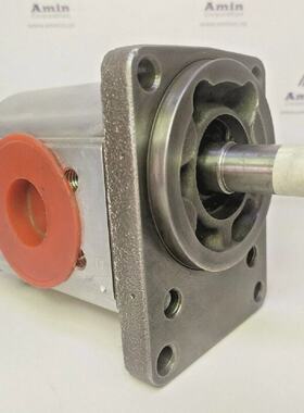 Rexroth 0510 725 143 Hydraulische Gang Pumpe AZPF21028RXB07M