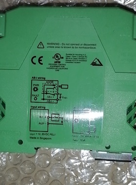 菲尼克斯控制器ASIIOSVDIO43AB