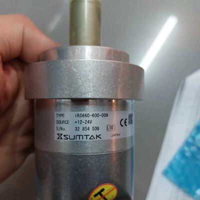 议价IRS660-600-009森泰克编码器