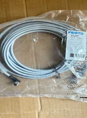 询价~费斯托 FESTO NEBU-M8W3-K-5-M12G3