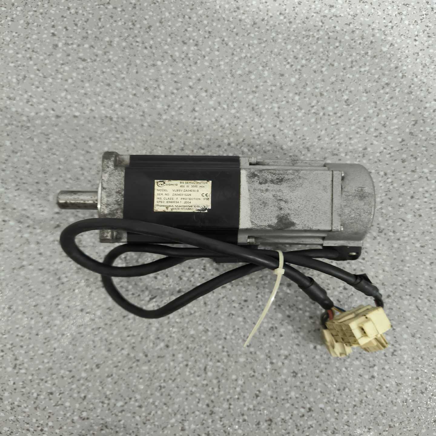 咨询-VLBSV-ZA04030-B东荣伺服电机，VLBSV-ZA