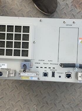 EPSON爱普生LS3401S工业机器人RC90控制器-议价