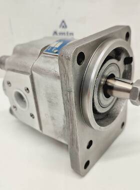 Kracht Kp1211 F1lal00 Alto Pressione Idraulico Cambio Pompa
