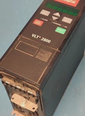 Danfoss VLT 2800  VLT2805PT4B20STR1DBF00A00C0