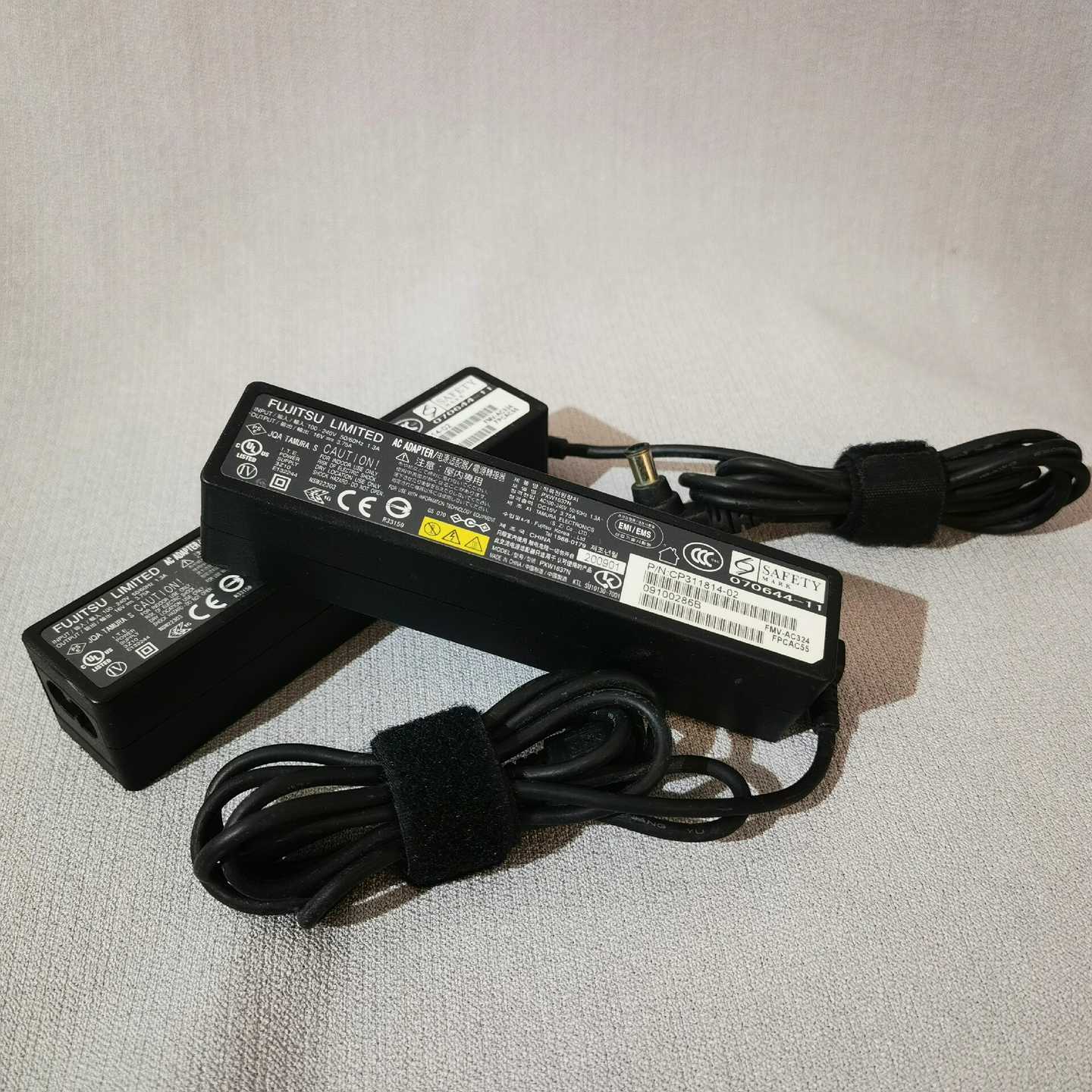 富士通ix500扫描仪系列电源适配器--议价商品