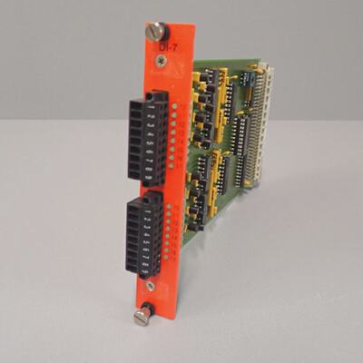 DI71  PROMICON SYSTEMS  DI71750461 Module SYSTEM90E Used