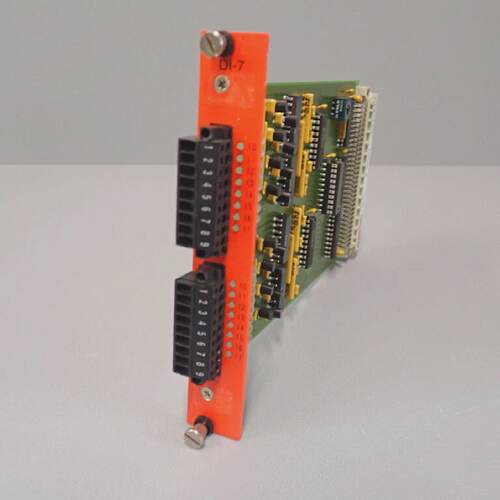 DI71  PROMICON SYSTEMS  DI71750461 Modulo SYSTEM90E Used