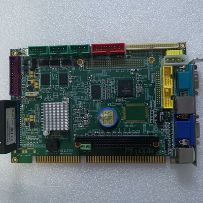DM83H1 VORTEX86DXSX ISA  VD