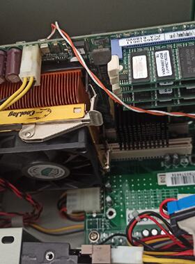 【询价】研华PCA-6188VG适用