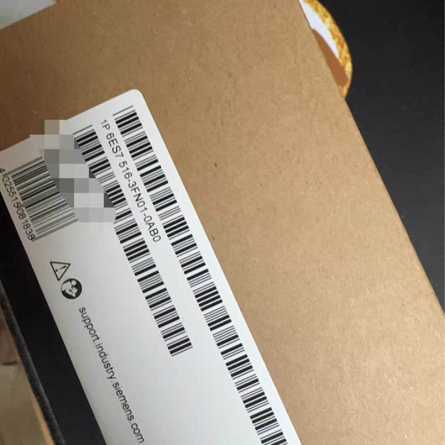 西门子1500主机PLC1516，型号6ES7 516-3F--议价商品