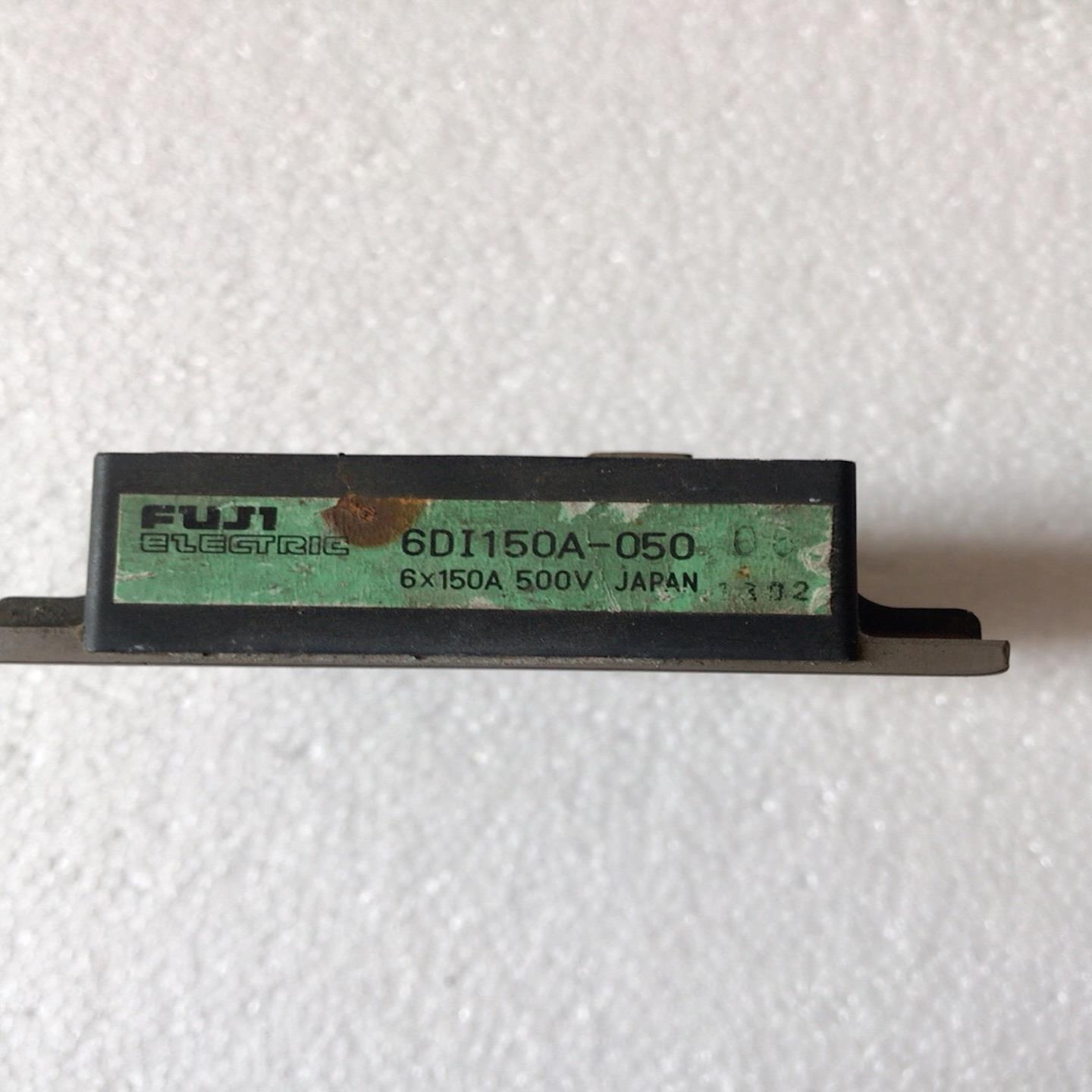 6Dl150A-050原标原实物图（佳毅工控）