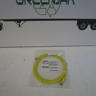 LUMBERG RST 4RKT 46373M 4PIN MALEFEMALE EXTENSION CORDSET  N