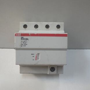 ABB N365440s berspannung Schutz Gert