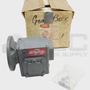 Nuevo Dayton 4Z307B Motorreductor 2HP 1725RPM *Leer*