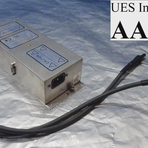 PRMS 1005003 Macroillumination Power Supply Nikon Optistatio
