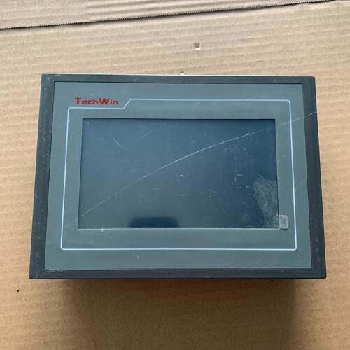 TechWin工业触摸屏TW7062HM-4，，—议价