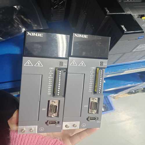 【议价】DS5E-20P7-PTA信捷750瓦驱动器适用