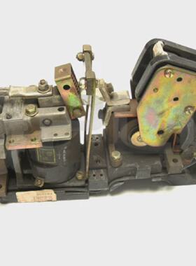 Contactor De Lnea DC Clase 7004 Tipo MEM01 Ser A Tamao 3 MEM
