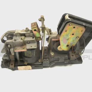 Contactor De Lnea DC Clase 7004 Tipo MEM01 Ser A Tamao 3 MEM