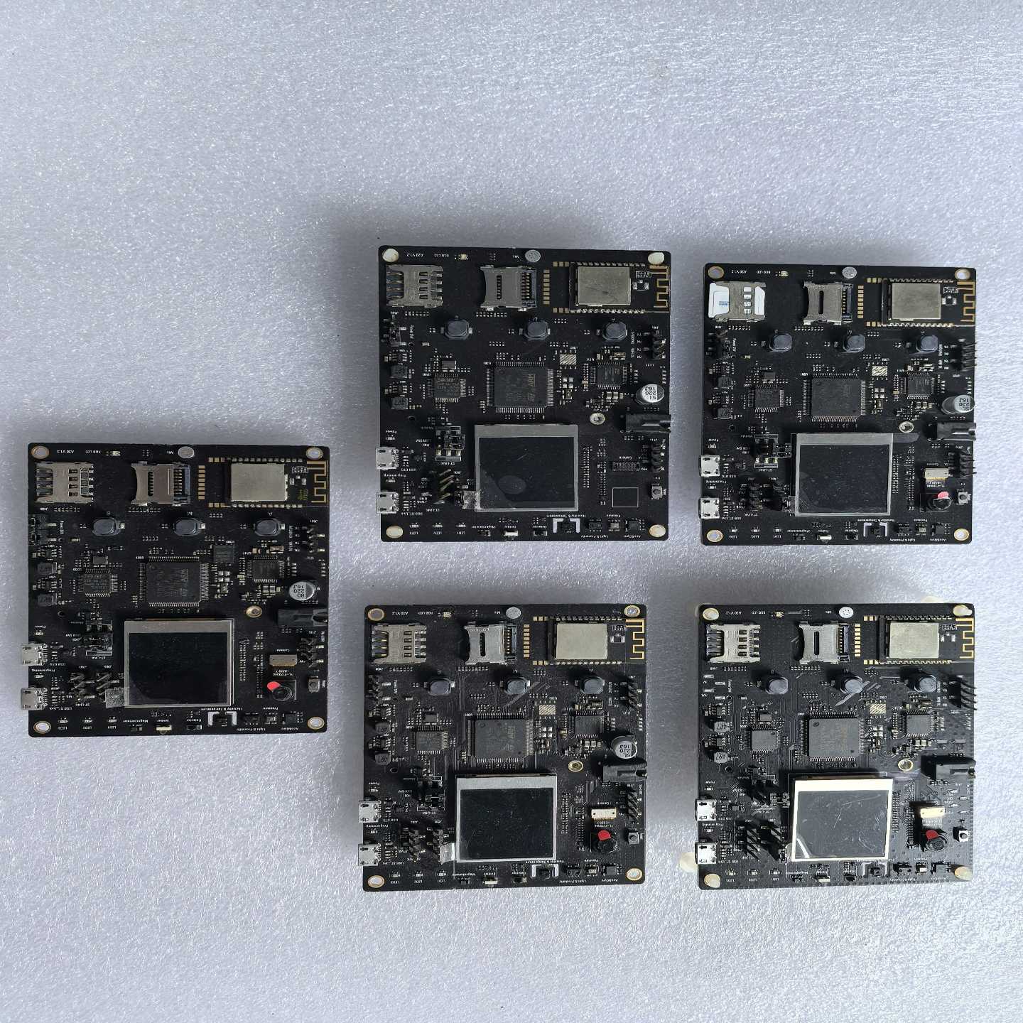 阿里云aliosthings开发板--议价商品