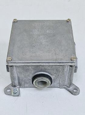 AF Systems 23780X11  71217221 Fire Protection Junction Box50