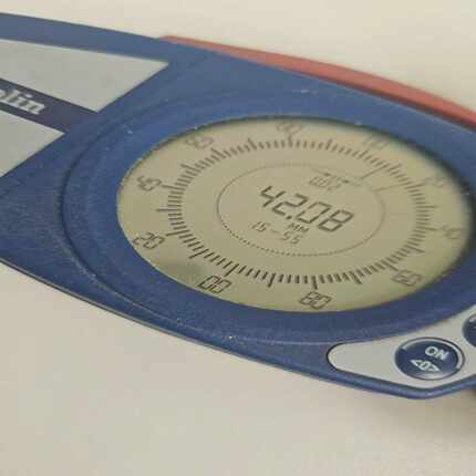 咨询-德国KroeplinF415数显内卡规15-55mm