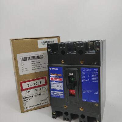 Terasaki TL100F TemBreak Circuit Breaker 30A