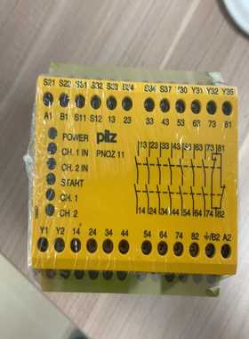 【议价】皮尔兹774606议价适用