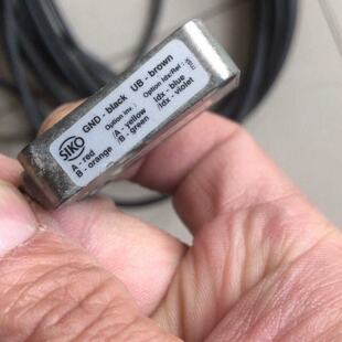 询价德国SIKO磁栅尺MSK500s0006读数头磁性位