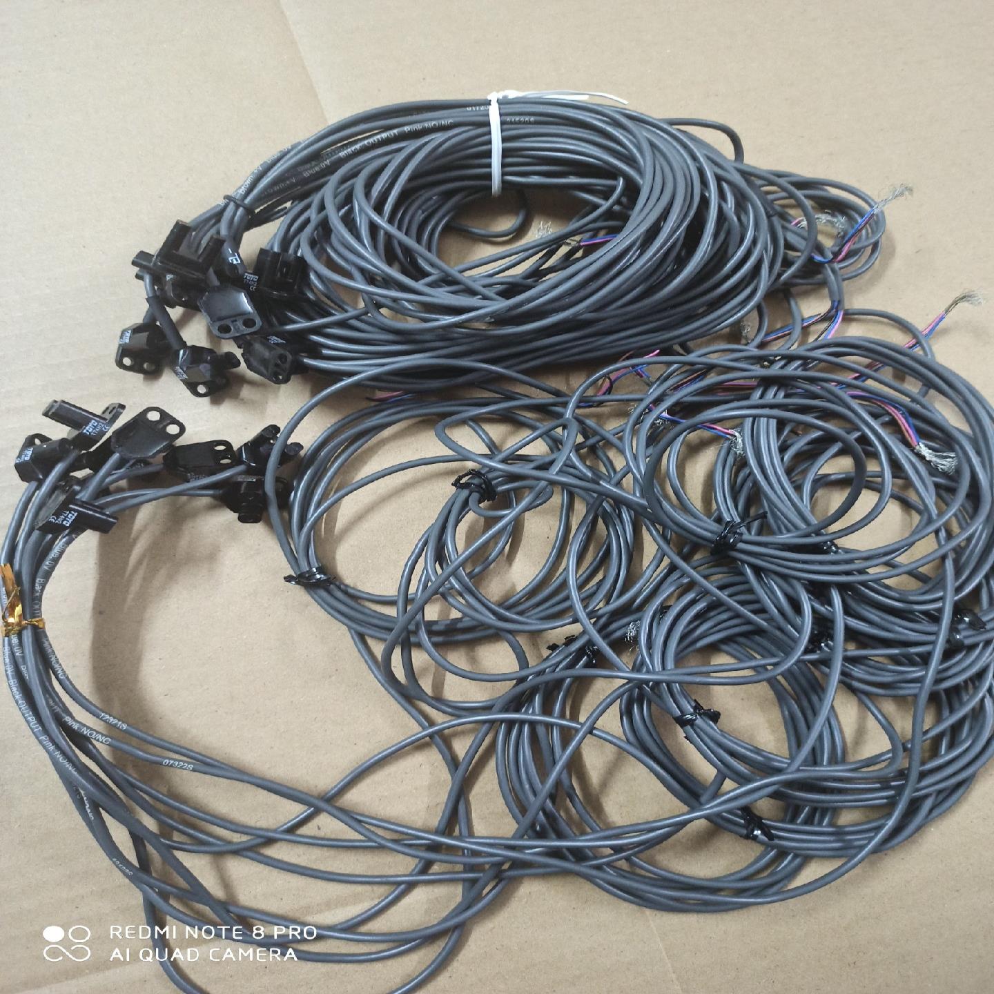 【请询价】台湾TOYO滑台模组T64N2  T74N2感应小光电开