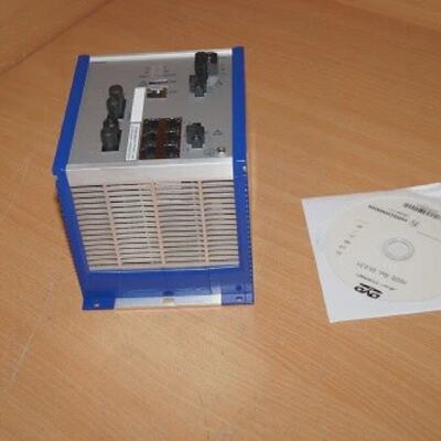 Hirschmann RSR20  RSR200800M4M4T1UK9HPHH08.0.01