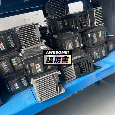议价日立变频器WJ200007HFCMWJ200015H适用