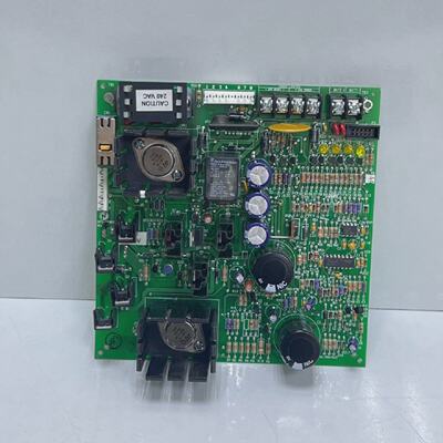 Notifier MPS24BRBE Stromversorgung MPS24BPCC