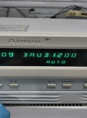 艾诺智能变频电源AN97001H，9成新，，功能询价